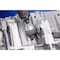 Pferd Mtd Crimped Cup, Brush, .010 Ss, 2 82838 - alternate 2